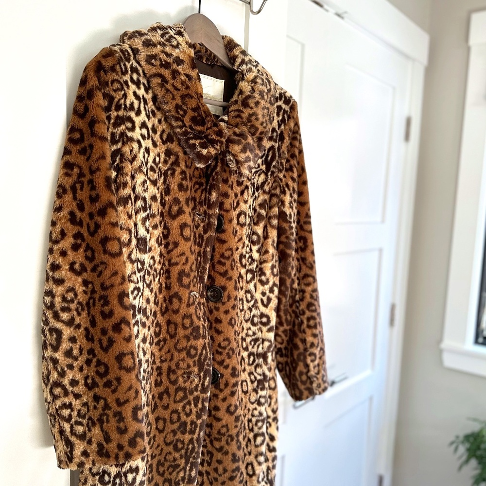 Weatherproof Brand Coat